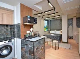 Avenue Apart Hotel