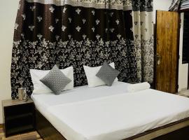 Hotel Victoria INN，位于苏哈纳的酒店
