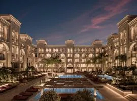 Giza Palace Hotel & Spa - LHW