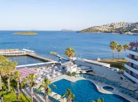 Azure By Yelken Hotel