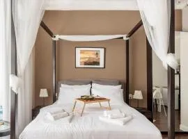 Apart Sova Dream apartments