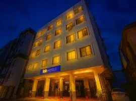 FabHotel White House - Nr Sinhagad speciality Hospital