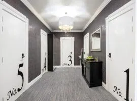 Apart Sova Dream apartments