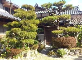 尼西米纳住宿加早餐酒店