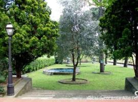 Hotel Alla Posta，位于Teolo的酒店