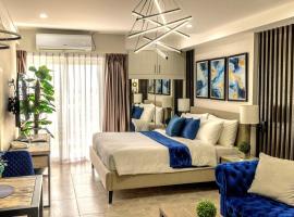 La Grande Residence unit 2-909，位于安吉利斯的酒店