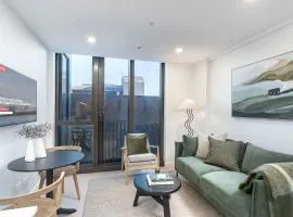 1BR Alpha APT - Central Stay Top Amenities