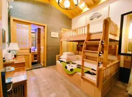 大同琵琶老店客栈