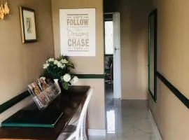 Zakuza Shelly Sea View Lodge