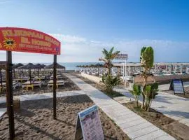 PLAYA CARIHUELA Apartamentos El CARMEN
