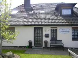 Haus Hallig Hooge