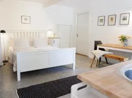 Appartement Reethus Koppelkiek