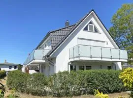 Haus Sanddorn - Whg 4