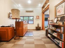AgraOne - A Boutique Hotel by Dayal Lodge，位于阿格拉的酒店