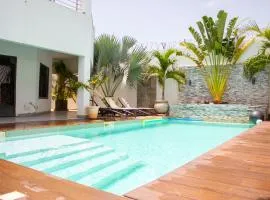 Salama Residence