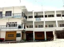 Tashi Ling guest house