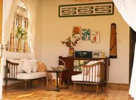 Phòng Mơ - Nhà Mơ Homestay Bến Tre