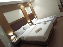 Hotel A-One Stayz