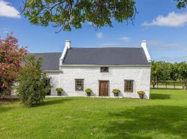 Morley House - Charming 1820 Settlers Cottage，位于Bathurst的酒店