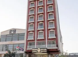 Hyksos Hotel