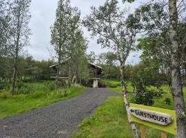 Skaftholt Guesthouse