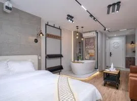 Annam Premium - Hanoi - The Church Old Quarter