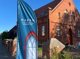 HAEVN Altes Pfarrhaus Marienfließ