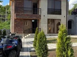 Thalia Garden Dilijan