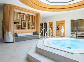 Hotel & Restaurant Post