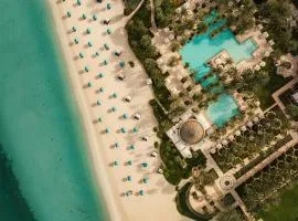 One&Only Royal Mirage Resort Dubai