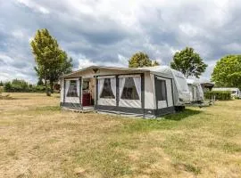 Comfort Wohnwagen max 2 Erw u 2 Kd