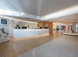 iH Hotels Milano Watt 13，位于米兰的酒店