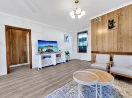 Shore Getaway Spirit of Tasmania- 2 Mins
