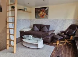 Komfort-Fewo Maisonette-Traum- für Genießer