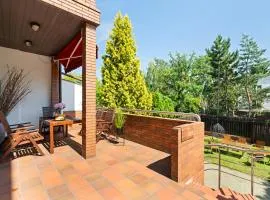 Urban Spa House Jacuzzi, Sauna, Taras & Grill ! No Parties