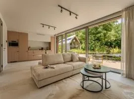 Suite Toegankelijk | 2 personen