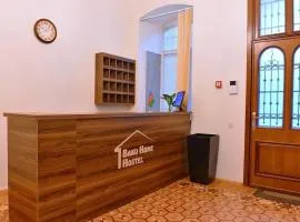 Baku Home Hostel
