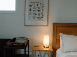 Private guest suite in Central Wanaka