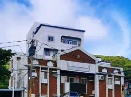 兰屿 古鲁民宿