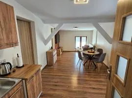 Apartamenty Tadeusza Kościuszki 3 Bursztynowy