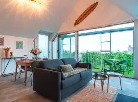 Surfin'nest - Proche centre ville Plouharnel
