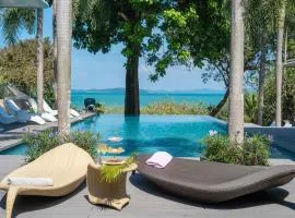 Villa Marina Cape Yamu Luxury 6 Bedroom Seaview Villa, Free Breakfast, Airport Pickup and Drop-off, Servant