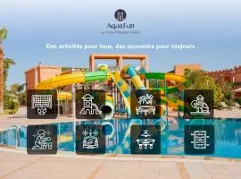 Aquafun By Grand Mogador Agdal