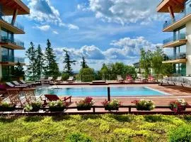 Apartmánový Hotel HREBIENOK RESORT