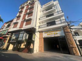 Thao Trang Luxury Hotel Quang Binh