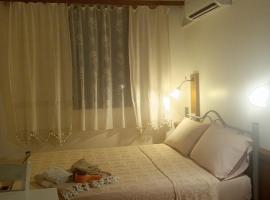 HakimeMilas，位于米拉斯的别墅