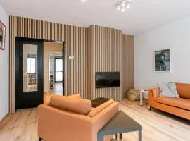 Huswell - Work & Relax in Heart of Kortrijk