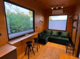 Domek Surf Camp