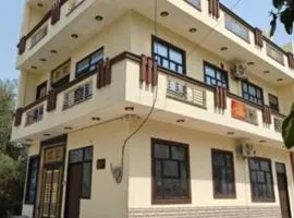Vrindavan Home Stay