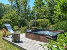 Fayard Loft，位于Aillon-le-Jeune的酒店